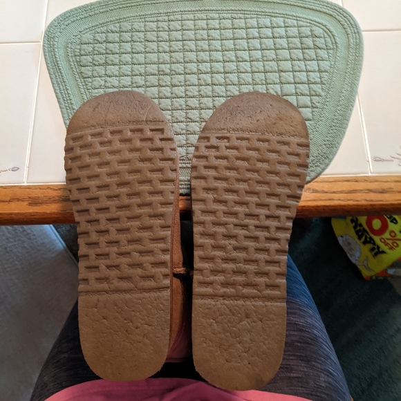 Pawz boots - Picture 3 of 5